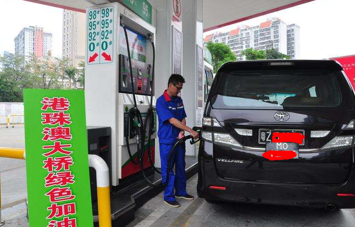 中港車牌能更換口岸嗎？